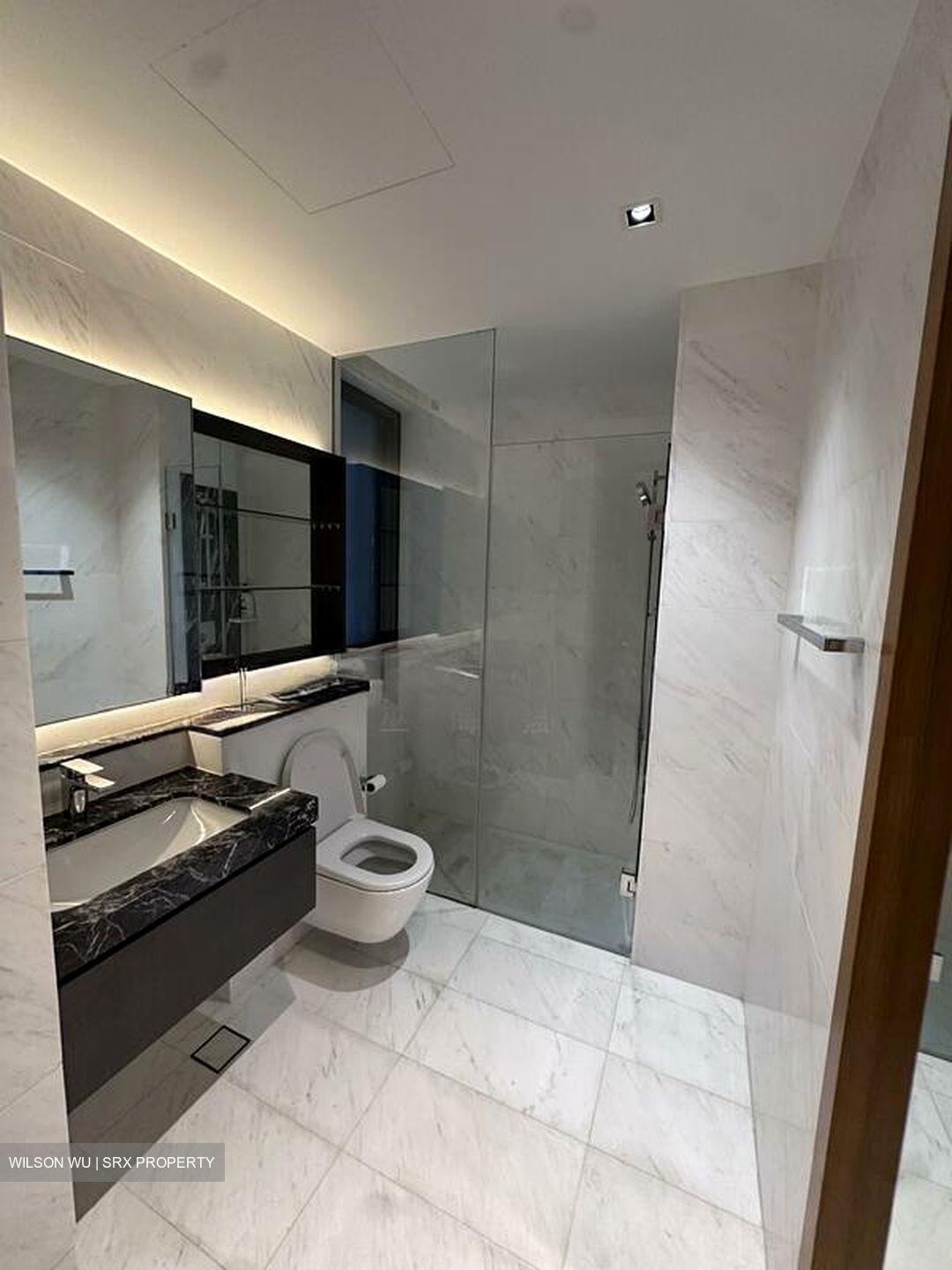 Marina One Residences (D1), Apartment #522836741